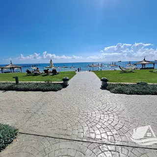 Smazaná nemovitost