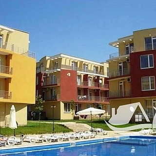 Prodej byty 2+1 64 m²