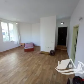 Smazaná nemovitost