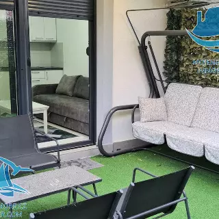 Smazaná nemovitost