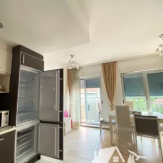 Smazaná nemovitost