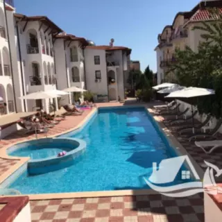 Smazaná nemovitost