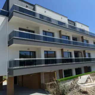 Smazaná nemovitost
