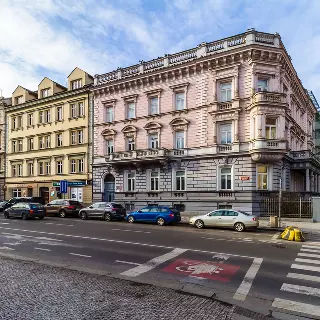 Pronájem kanceláře 30 m²