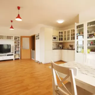 Smazaná nemovitost