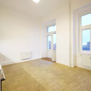 Smazaná nemovitost