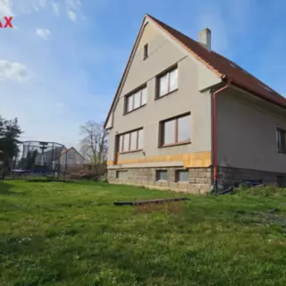 Smazaná nemovitost