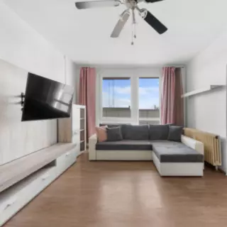 Pronájem byty 3+1 98 m²
