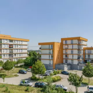 Pronájem byty 3+kk 84 m²