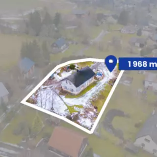 Smazaná nemovitost