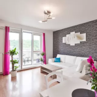 Pronájem byty 2+kk 46 m²