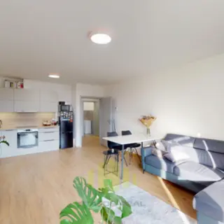 Smazaná nemovitost