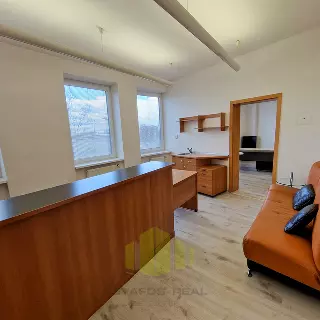 Smazaná nemovitost
