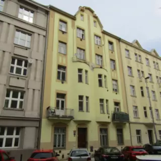 Smazaná nemovitost