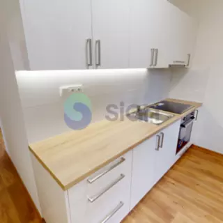 Smazaná nemovitost
