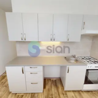 Smazaná nemovitost