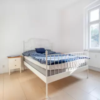 Smazaná nemovitost