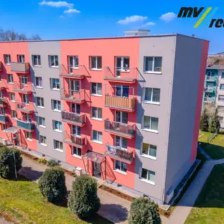Smazaná nemovitost