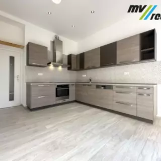 Pronájem byty 1+1 50 m²