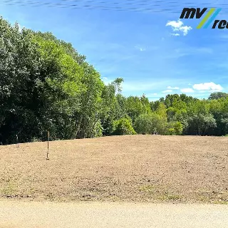 Prodej stavební parcely