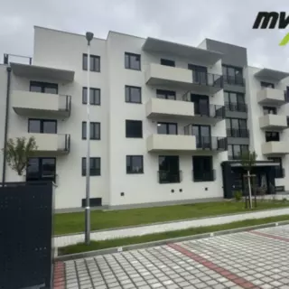 Smazaná nemovitost