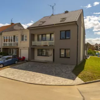 Smazaná nemovitost