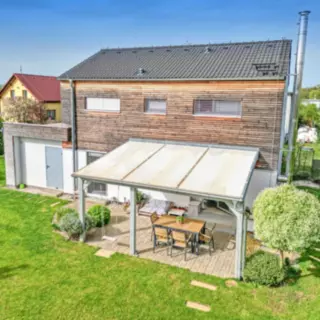 Prodej rodinné domy 152 m²
