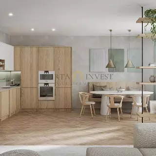 Prodej byty 3+kk 106 m²