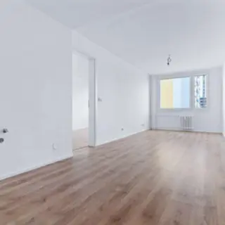 Smazaná nemovitost