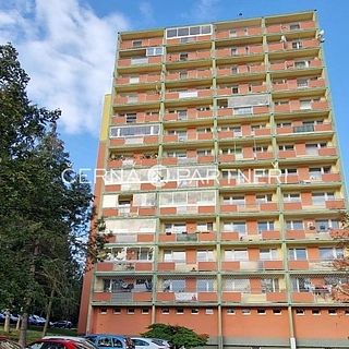 Smazaná nemovitost