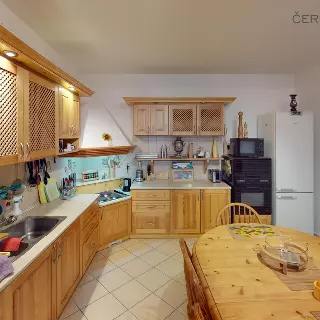 Prodej rodinné domy