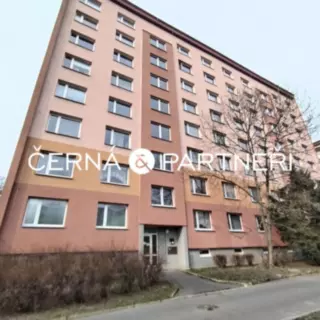 Smazaná nemovitost