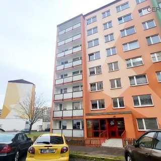 Pronájem byty 2+kk 39 m²