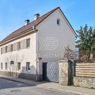 Smazaná nemovitost