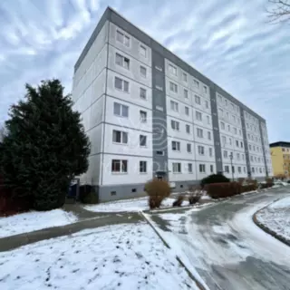 Smazaná nemovitost