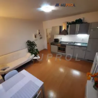 Smazaná nemovitost