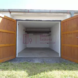 Smazaná nemovitost