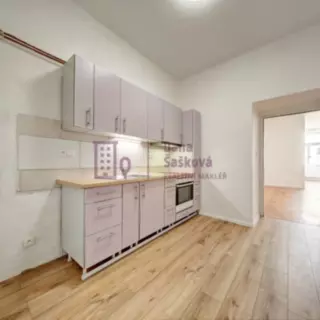 Smazaná nemovitost