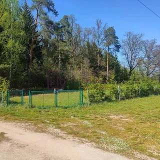 Smazaná nemovitost
