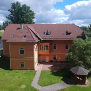 Smazaná nemovitost
