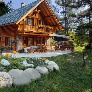 Prodej stavební parcely