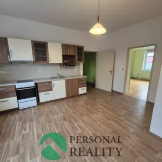 Pronájem byty 3+kk 88 m²