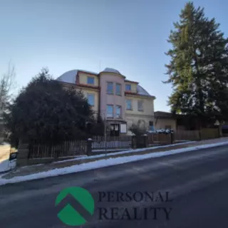 Pronájem obchody 135 m²