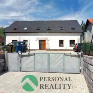 Prodej byty 3+kk 92 m²