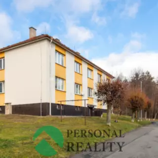 Prodej byty 3+1 70 m²