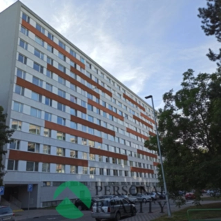 Smazaná nemovitost