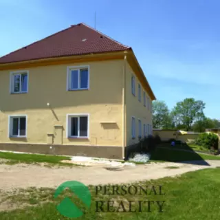 Smazaná nemovitost