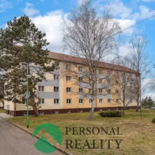 Smazaná nemovitost