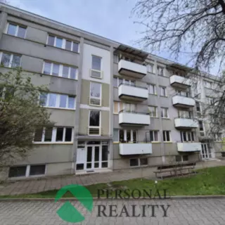 Pronájem byt 1+kk, garsoniera 30 m²