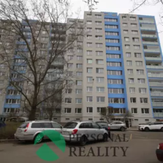 Pronájem byty 2+kk 43 m²